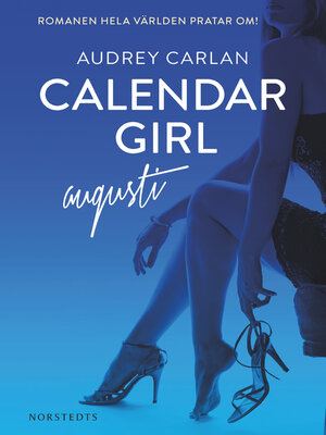 cover image of Calendar Girl